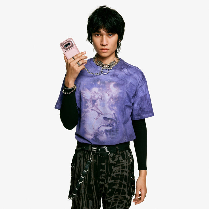 Nothing Phone 4a 256gb Rosa