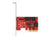 EAN 4043619890422 - DeLOCK 89042 tarjeta y adaptador de interfaz Interno imagen 3