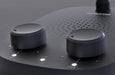 EAN 8422521011600 - Fonestar INTERFON-V micrófono Negro Microphone set imagen 5