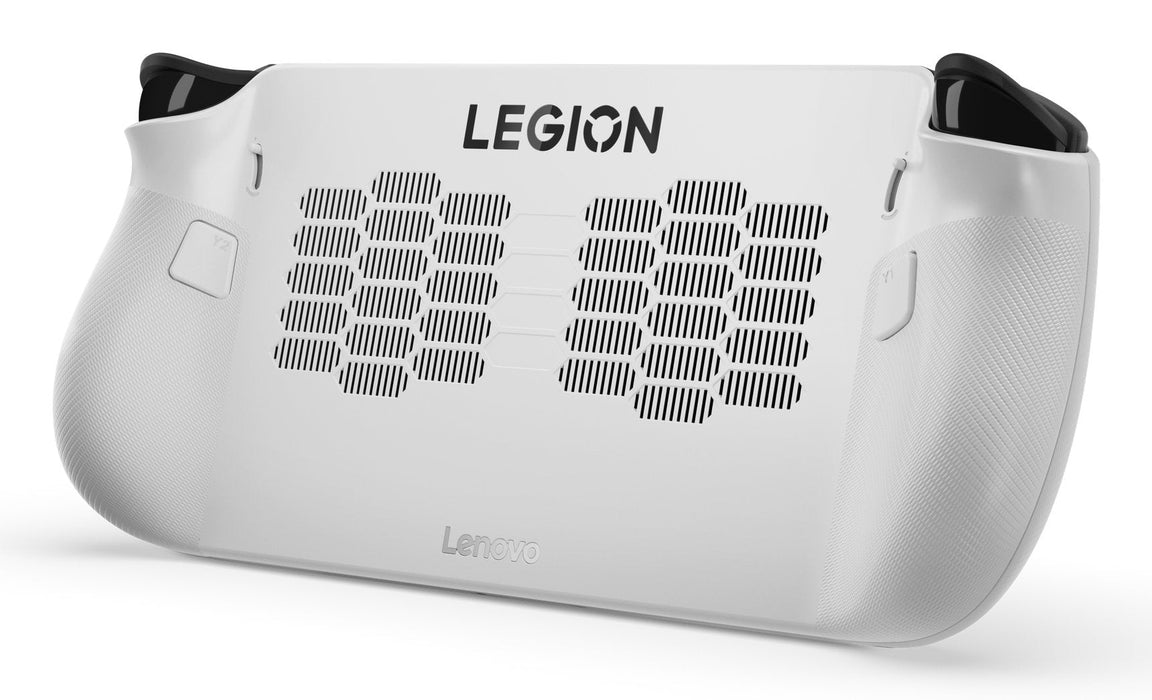 Console Lenovo Legion Go S 8arp1 Ryzen Z2 Go 16gbddr5x 1tbssd M.2 8   Wuxga 500n