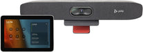 EAN 0197961328288 - HP Poly Studio Small Room Kit for MS Teams: Studio R30 USB Video Bar with GC8 (ABB) sistema de video conf imagen 1