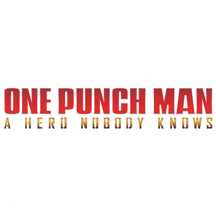 Juego One Punch Man - A Hero Nobody Knows Playstation 4
