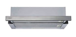 EAN 8016361970939 - Candy CBT625/2X/1 Semintegrada (extraíble) Acero inoxidable 332,1 m³/h imagen 1