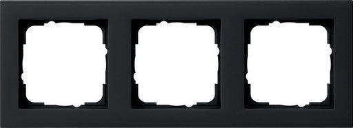 EAN 4010337036821 - GIRA E2 Negro imagen 1