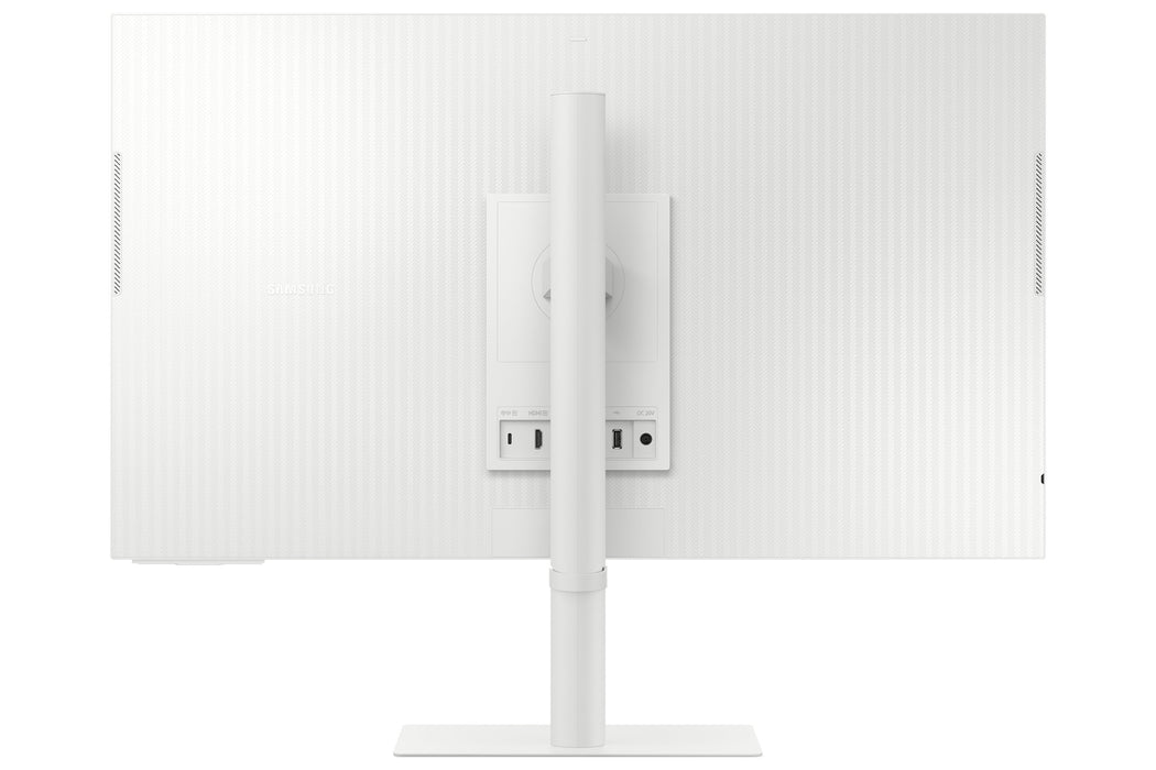 EAN 8806094964462 - Samsung M70C pantalla para PC 68,6 cm (27") 3840 x 2160 Pixeles 4K Ultra HD LED Blanco imagen 6