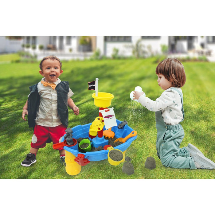 EAN 4042774461270 - Jamara 460570 set de juguetes imagen 10