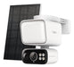 EAN 1210002606233 - TP-Link TAPO C615F KIT cámara de vigilancia Almohadilla Cámara de seguridad IP Exterior 2304 x 1296 Pixel imagen 2