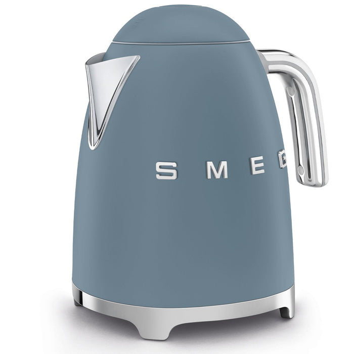 Hervidor Smeg 50´Style Tormenta Azul Klf03sbmeu