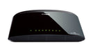 EAN 0790069307287 - D-Link DES-1008D No administrado Fast Ethernet (10/100) Negro imagen 1