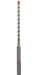 EAN 3165140565868 - Bosch 2 608 586 804 broca Broca para piedra 1 pieza(s) imagen 1