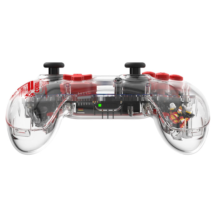 Pdp Controller Realmz Plus Wireless Shadow Ark Switch