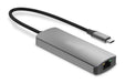 EAN 4016032495642 - Digitus DS-55343 extensor audio/video Transmisor y receptor de señales AV Negro imagen 3