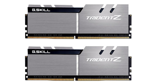 EAN 4719692013163 - G.Skill 32GB DDR4-3200 módulo de memoria 2 x 16 GB 288-pin DIMM imagen 1
