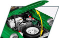 EAN 5902251243470 - COBI Citroen DS 19 1956 imagen 5