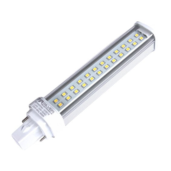 EAN 8420738266745 - Silver Electronics 612624 energy-saving lamp Blanco G24d-3 imagen 1