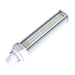 EAN 8420738266745 - Silver Electronics 612624 energy-saving lamp Blanco G24d-3 imagen 1