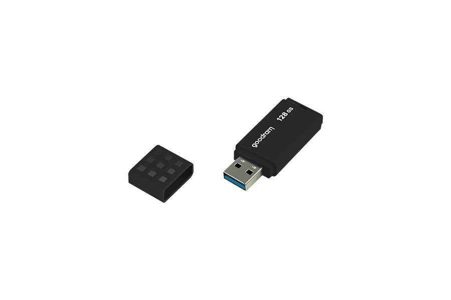 EAN 5908267935798 - Goodram UME3 unidad flash USB 128 GB USB tipo A 3.2 Gen 1 (3.1 Gen 1) Negro imagen 4