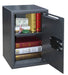 EAN 5032548003552 - Phoenix Safe Co. VELA DEPOSIT 51 L Acero Grafito, Metálico imagen 3