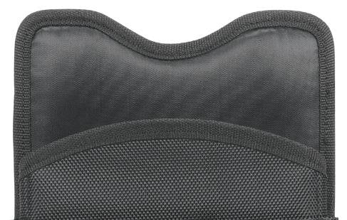 EAN 3700992512914 - Mobilis Refuge 22,9 cm (9") Funda Negro imagen 5