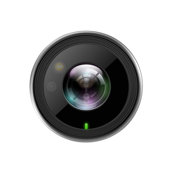 EAN 5715328139367 - Yealink UVC30 8,51 MP Negro, Plata 3840 x 2160 Pixeles 30 pps CMOS 25,4 / 2,5 mm (1 / 2.5") imagen 2
