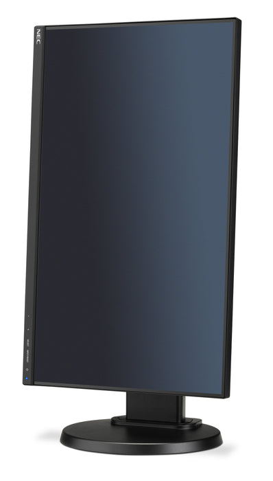 EAN 5028695113725 - NEC MultiSync E221N pantalla para PC 54,6 cm (21.5") 1920 x 1080 Pixeles Full HD LED Negro imagen 3
