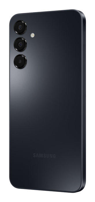 EAN 8806095822341 - Samsung Galaxy A16 17 cm (6.7") Ranura híbrida Dual SIM 4G USB Tipo C 4 GB 128 GB 5000 mAh Negro imagen 7