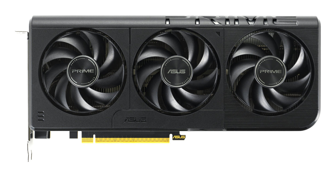 EAN 4711636057875 - ASUS Prime -RTX5060-8G NVIDIA GeForce RTX 5060 8 GB GDDR7 imagen 1