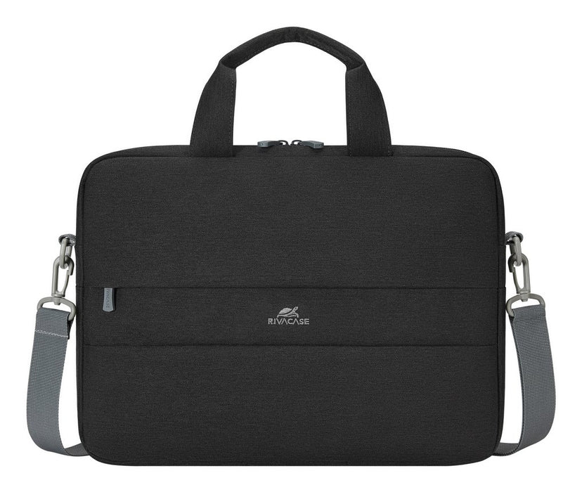 EAN 4260709015941 - Rivacase Prater 35,6 cm (14") Maletín Negro imagen 1