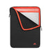 EAN 4260709012605 - Rivacase 5221 39,6 cm (15.6") Funda Negro imagen 8