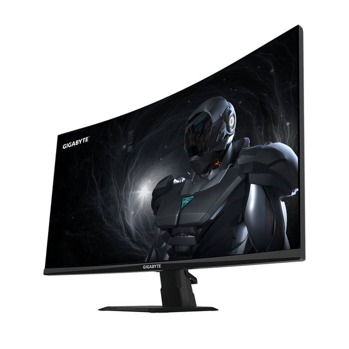 Gigabyte Gs27fca Curved Gaming Monitor 68,6cm (27")
