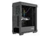 EAN 5901969437850 - GENESIS Irid 505F Midi Tower Negro imagen 7
