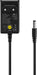 EAN 4040849744365 - Goobay 74436 adaptador e inversor de corriente Interior 36 W Negro imagen 2