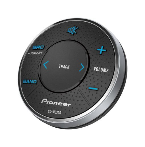 EAN 0884938431453 - Pioneer CD-ME300 mando a distancia Alámbrico Audio Botones imagen 1