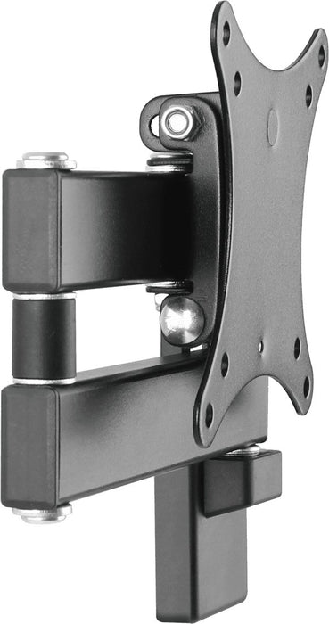 EAN 4963686000008 - Vision VFM-WA1X1B soporte para monitor 68,6 cm (27") Pared Negro imagen 2