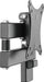 EAN 4963686000008 - Vision VFM-WA1X1B soporte para monitor 68,6 cm (27") Pared Negro imagen 2