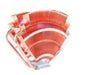 EAN 4712487781254 - Thermaltake V1 Disipador térmico/Radiador imagen 1