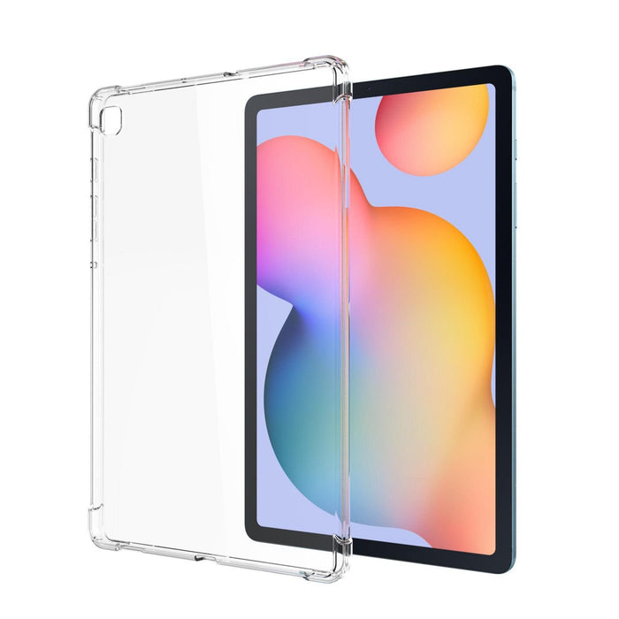 EAN 5704174277262 - eSTUFF ES680102-BULK funda para tablet 26,4 cm (10.4") Transparente imagen 1