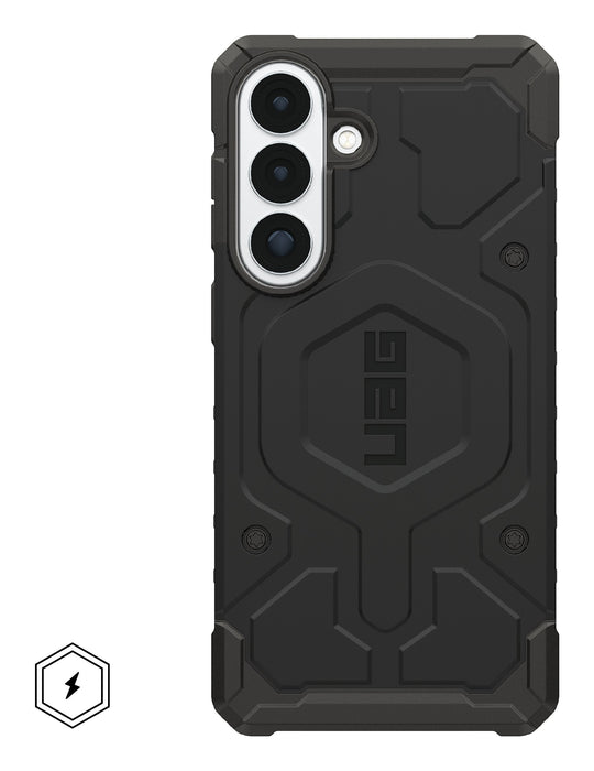 Uag Funda Pathfinder Negro?? Samsung Galaxy S26+