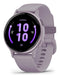 EAN 0753759324933 - Garmin Vivoactive 5 3,05 cm (1.2") AMOLED Digital 390 x 390 Pixeles Pantalla táctil Violeta Wifi GPS (sat imagen 1