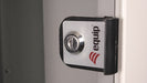 EAN 4015867235874 - Equip EWM-09-3030-G armario rack 9U Bastidor de pared Gris claro imagen 6