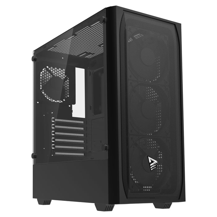 EAN 5905106070252 - Savio Noctis Flow Cubo Negro imagen 1
