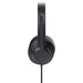 EAN 8713439254617 - Trust Ayda Max USB Auriculares Alámbrico Diadema Oficina/Centro de llamadas USB Type-C / USB Type-A Negro imagen 5