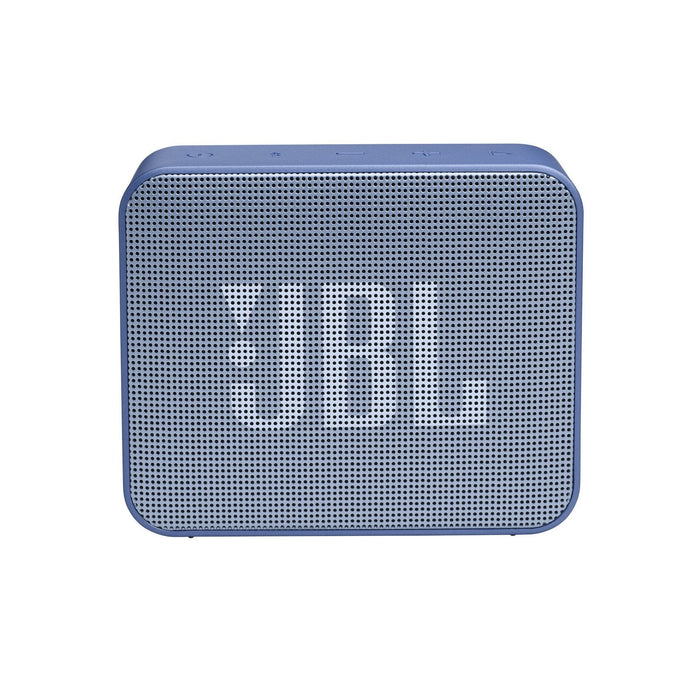 Altavoz Portátil Con Bluetooth Jbl Go Essential - Azul