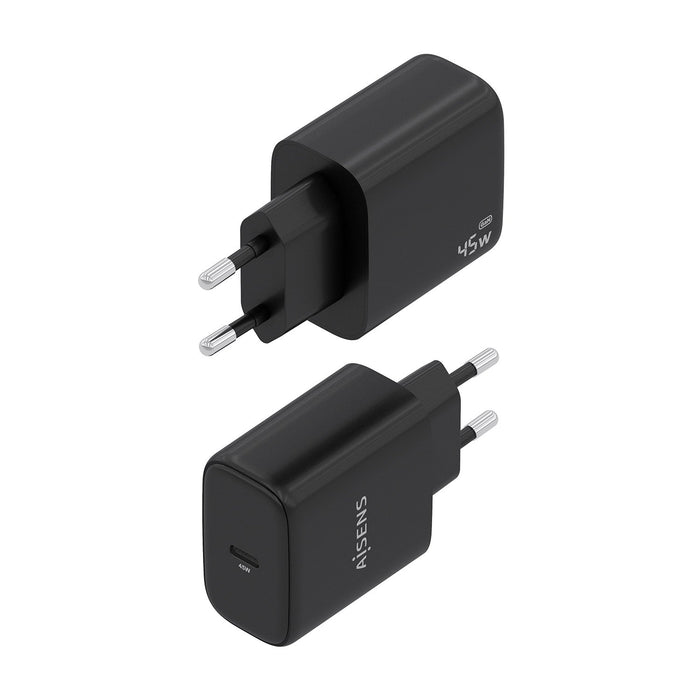 EAN 8435739903902 - AISENS A110-0970 cargador de dispositivo móvil Cámara digital, GPS, Teléfono móvil, Portátil, Smartphone, imagen 3