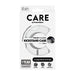 EAN 5715685005503 - PanzerGlass CARE™ by ® Case Transparent w. Silver Kickstand & MagSafe iPhone 15 Pro Max funda para teléfo imagen 3