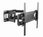 EAN 8716309127837 - Gembird WM-70ST-01 soporte para TV 177,8 cm (70") Negro imagen 1