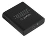 EAN 0810586037327 - OWC Thunderbolt Dual DisplayPort Adapter Adaptador gráfico USB 7680 x 4320 Pixeles Negro imagen 2