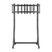 EAN 4711475643253 - Thermaltake GEA-RMS-TMSBLK-01 soporte para monitor 139,7 cm (55") Piso Negro imagen 3