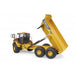 EAN 4001702024550 - BRUDER Volvo Hauler A60H imagen 9