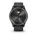 EAN 753759309428 - Garmin vivomove Trend LCD 40 mm Híbrido 254 x 346 Pixeles Pantalla táctil Negro GPS (satélite) imagen 6